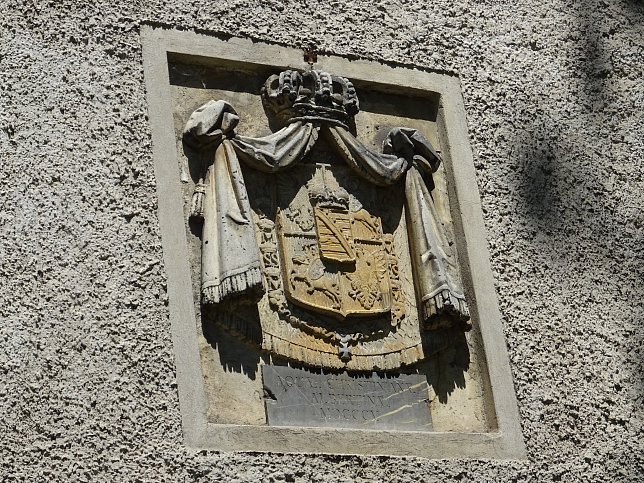 Albertinische Wasserleitung