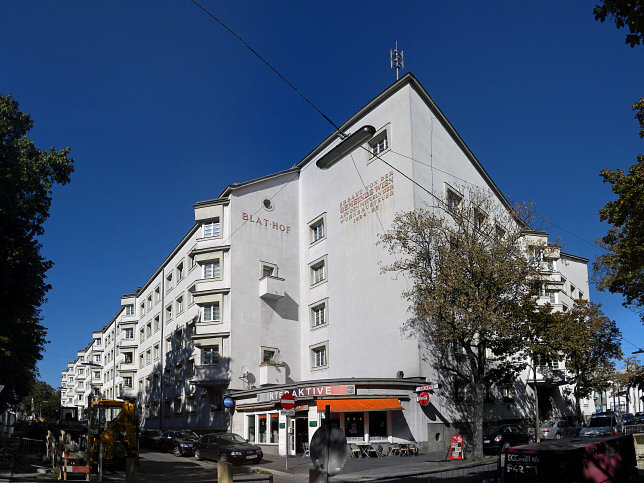 Ferdinand-Blat-Hof
