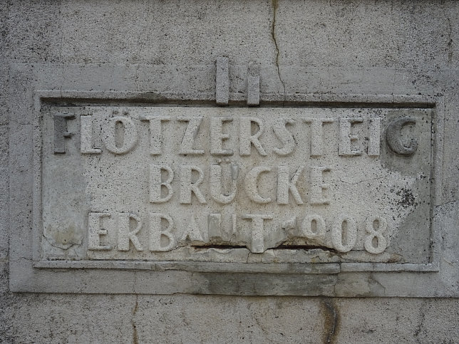 Fltzersteig-Brcke