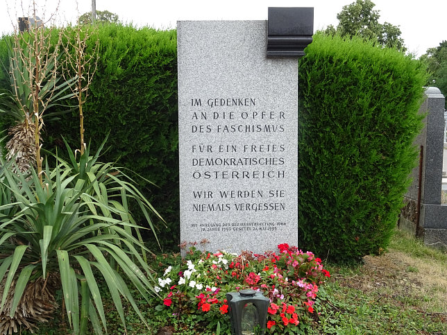 Baumgartner Friedhof