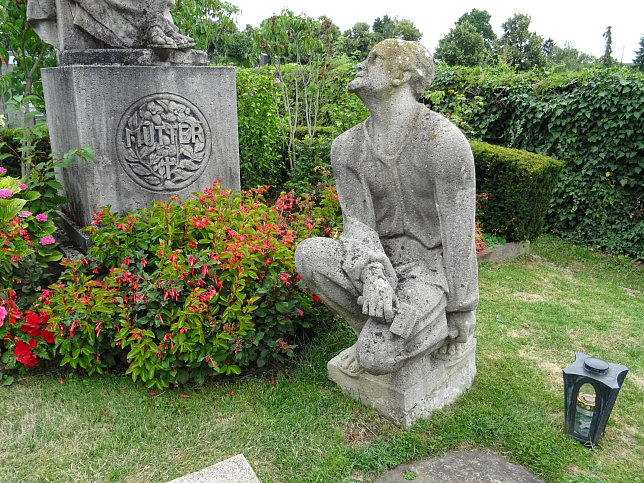 Baumgartner Friedhof