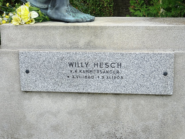 Willy Hesch
