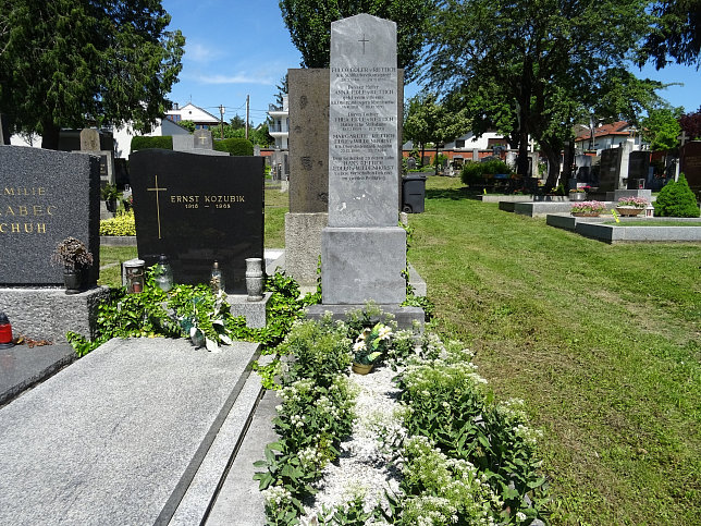 Thea Edle von Rettich