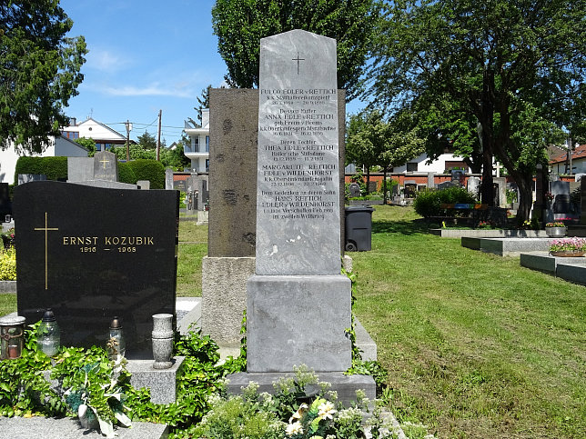 Thea Edle von Rettich