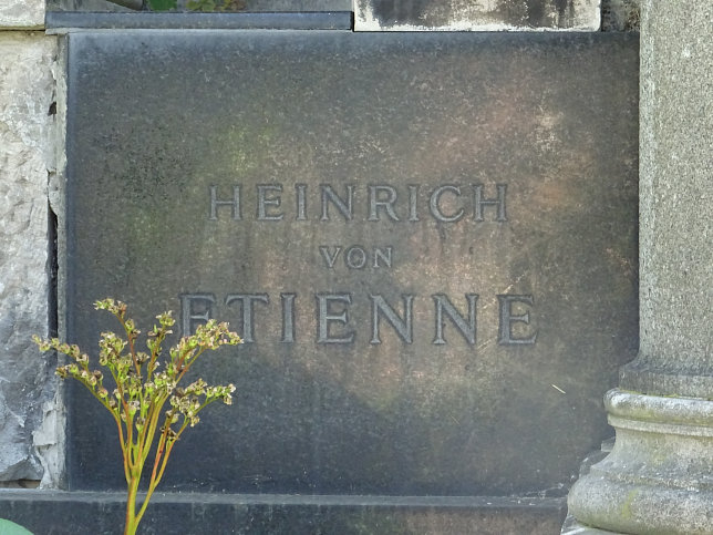 Michael Etienne