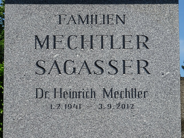 Rudolf Ritter von Sagasser