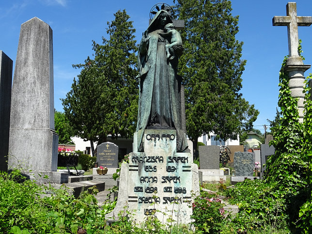Franziska Srpek