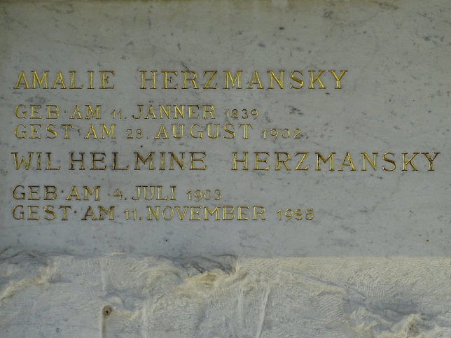 August Herzmansky