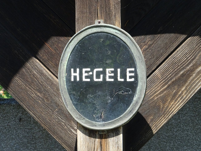 Max Hegele
