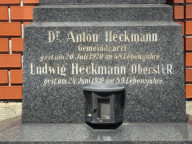 Anton Heckmann