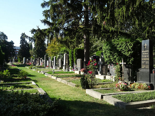 Friedhof Penzing
