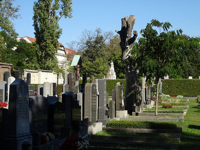 Friedhof Penzing