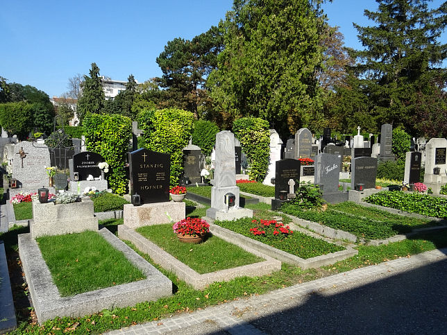 Friedhof Penzing