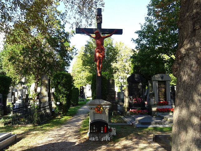Friedhof Penzing