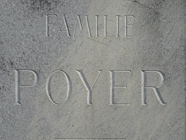 Franz Poyer (Stadtrat)