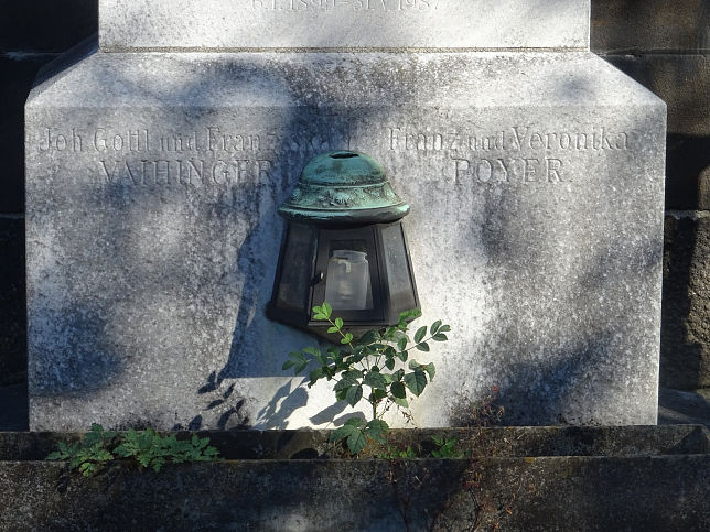 Franz Poyer (Stadtrat)
