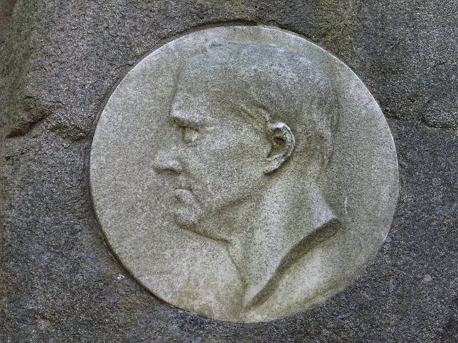 Karl Freiherr von Vogelsang