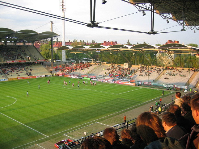 Hanappi-Stadion