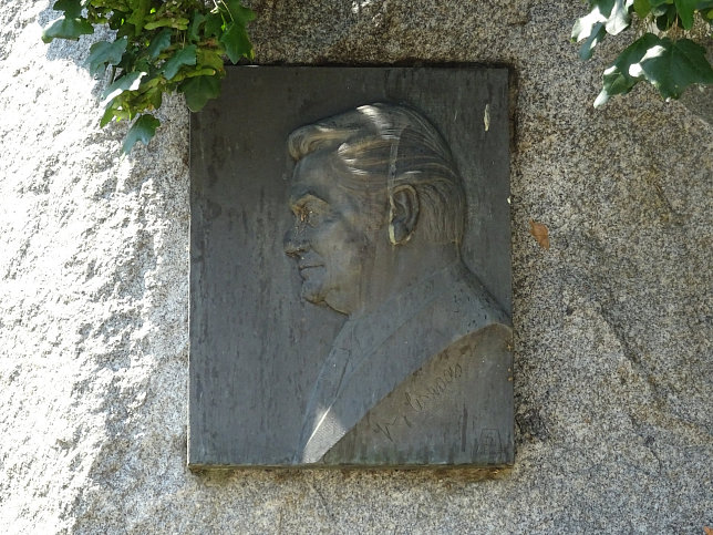Heinz-Conrads-Denkmal