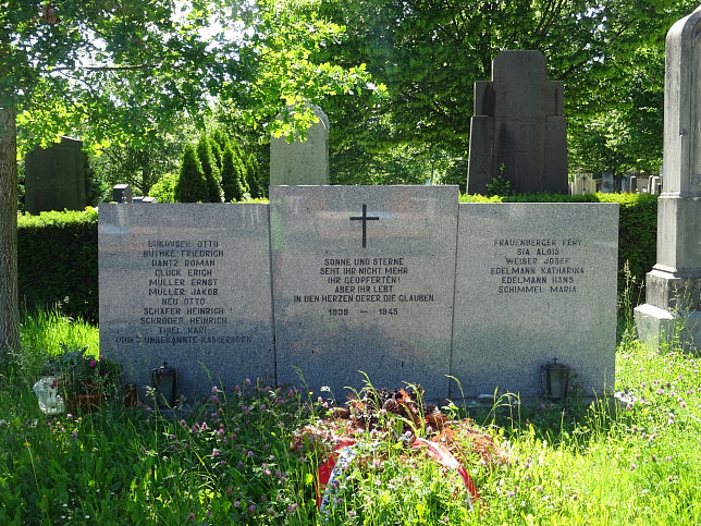Hütteldorfer Friedhof