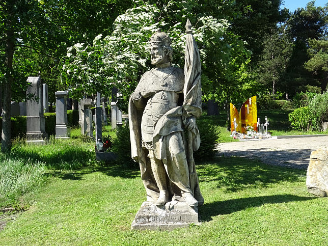 Htteldorfer Friedhof