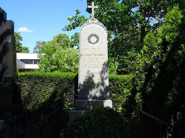 Franz Nowotny