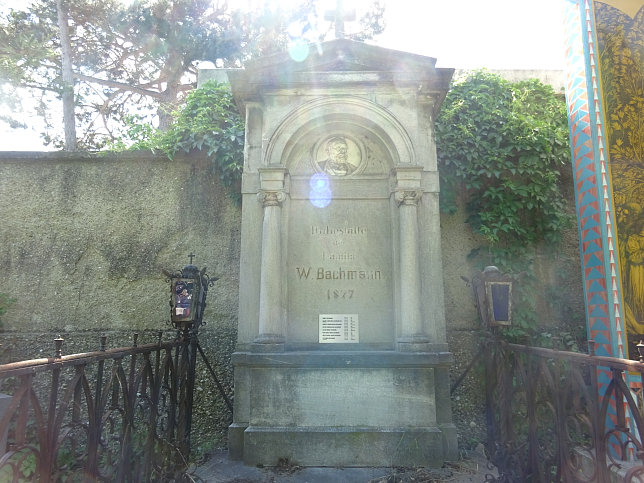 Htteldorfer Friedhof