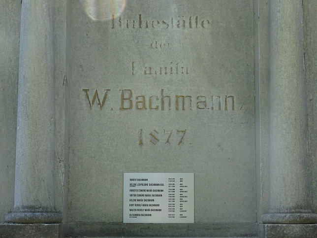 Htteldorfer Friedhof