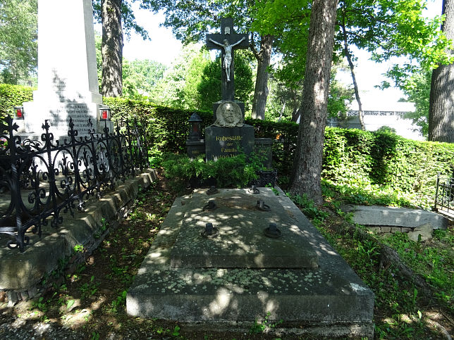 Htteldorfer Friedhof