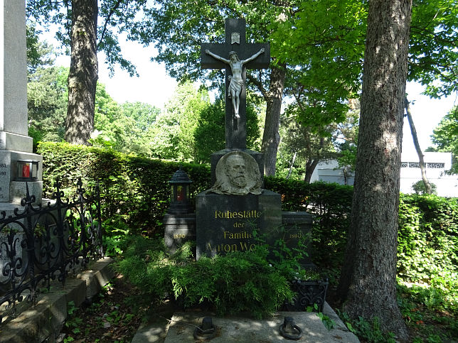 Htteldorfer Friedhof