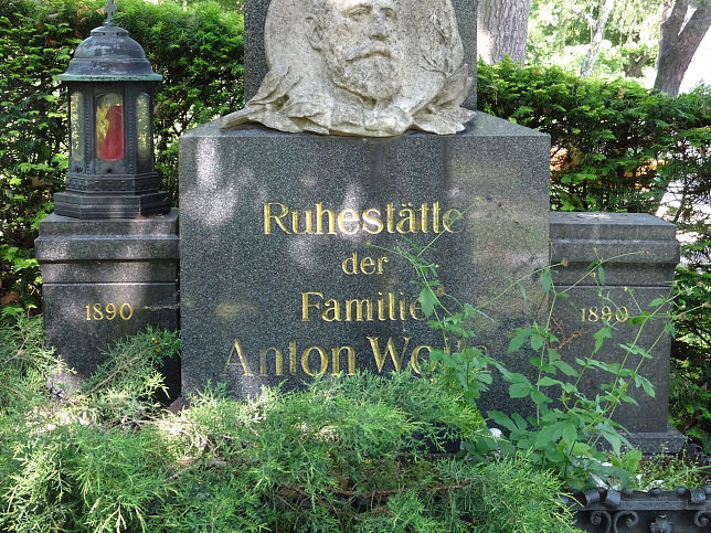 Htteldorfer Friedhof