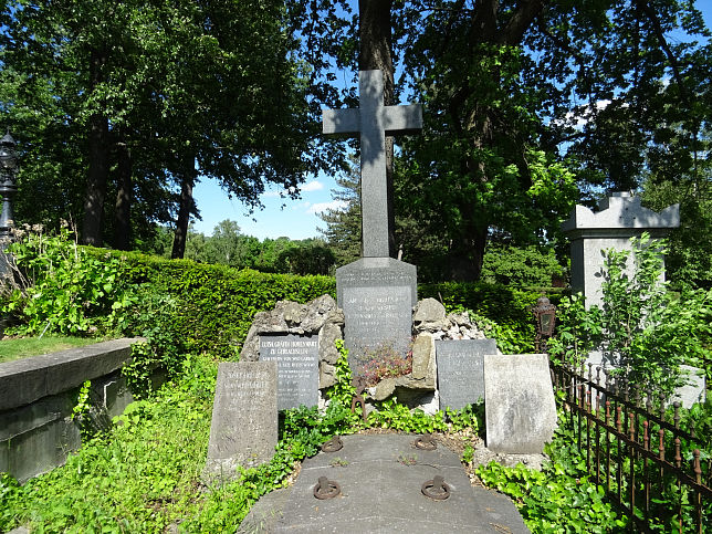 Htteldorfer Friedhof