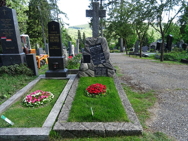 Htteldorfer Friedhof