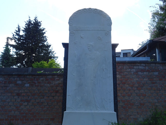 Htteldorfer Friedhof