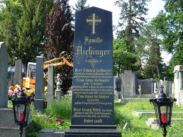 Eduard Aichinger