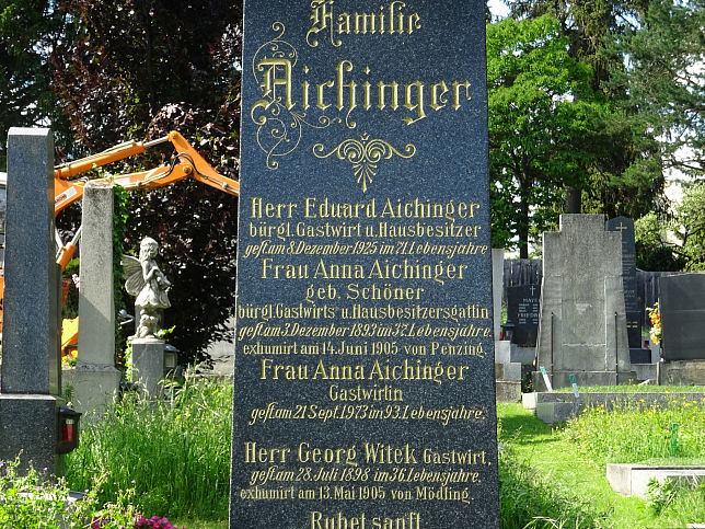 Eduard Aichinger