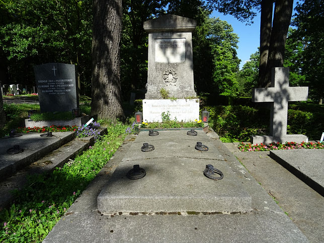 Htteldorfer Friedhof