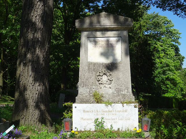 Htteldorfer Friedhof