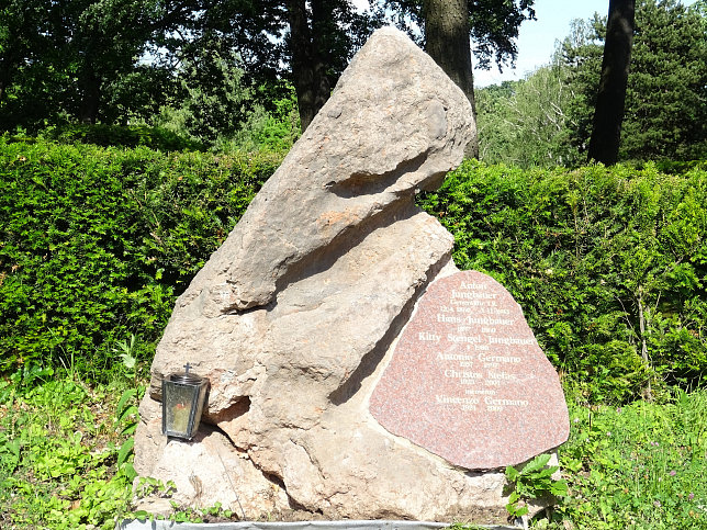 Hans Jungbauer