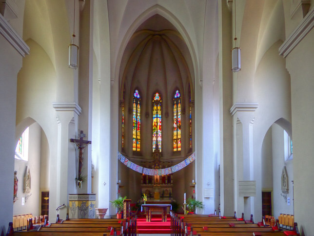 Hütteldorfer Pfarrkirche