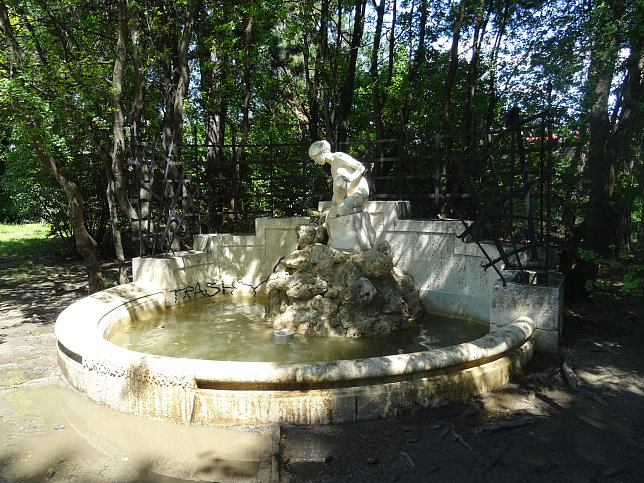 Jungbrunnen