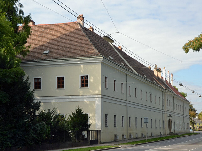 Kloster Mariabrunn