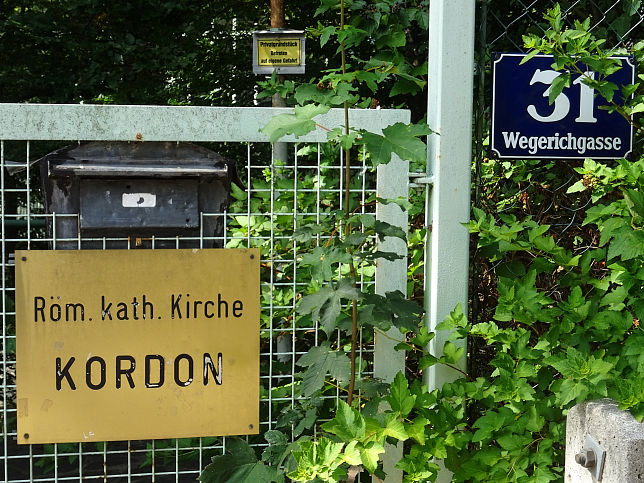 Kordonkirche