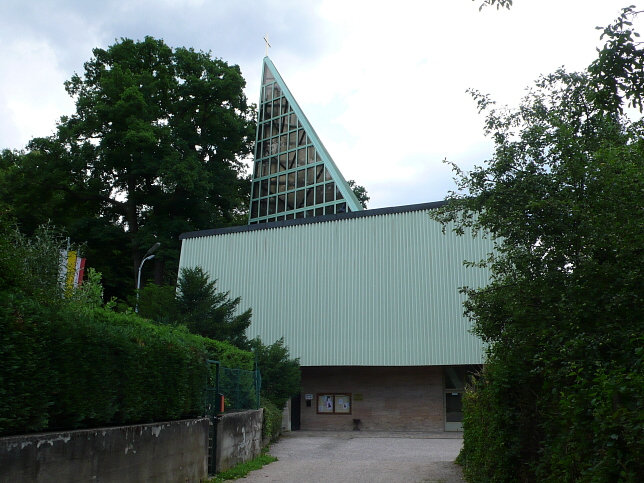 Kordonkirche