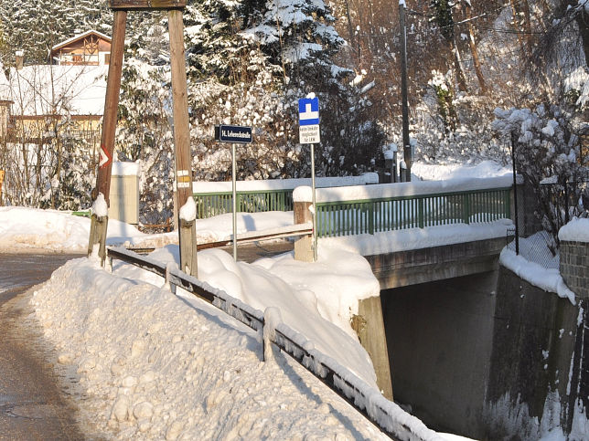 Lebereckbrücke