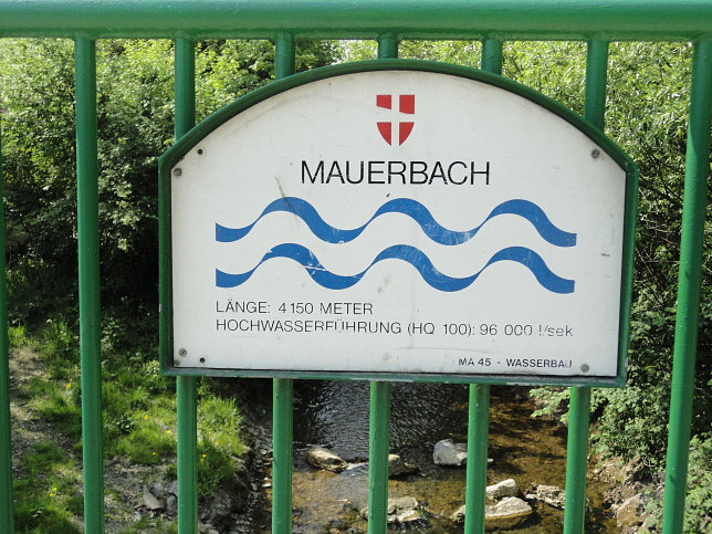 Mauerbach