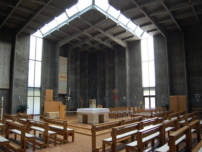 Oberbaumgartner Pfarrkirche