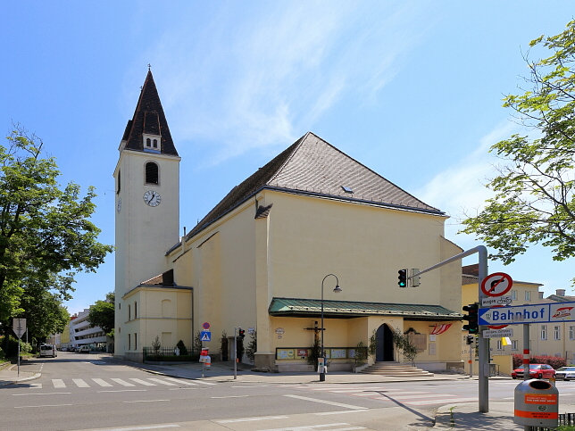 Pfarrkirche Penzing