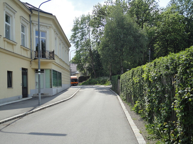 Postgasse
