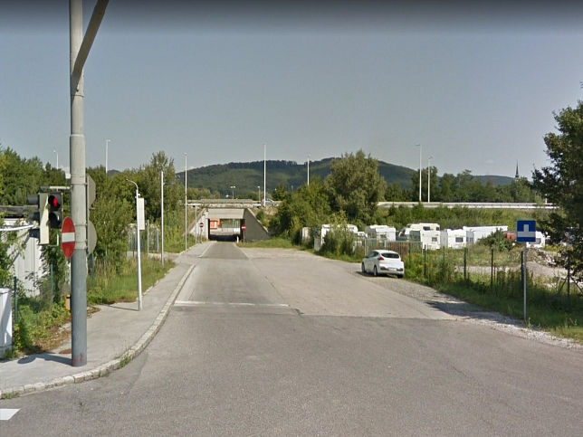 Purkersdorfer Br�cke